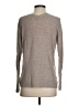 Velvet by Graham & Spencer Gray Pullover Sweater Size S - photo 2