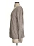 Velvet by Graham & Spencer Gray Pullover Sweater Size S - photo 5