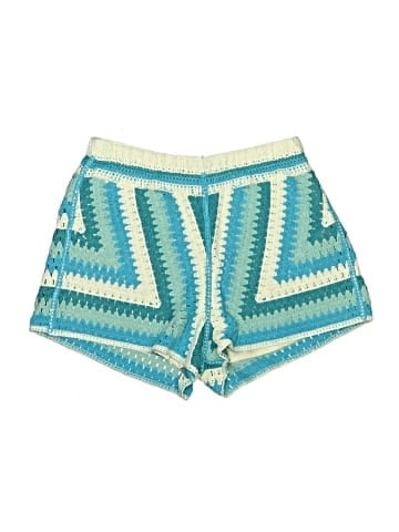 Rebellion Board Shorts (view 1)
