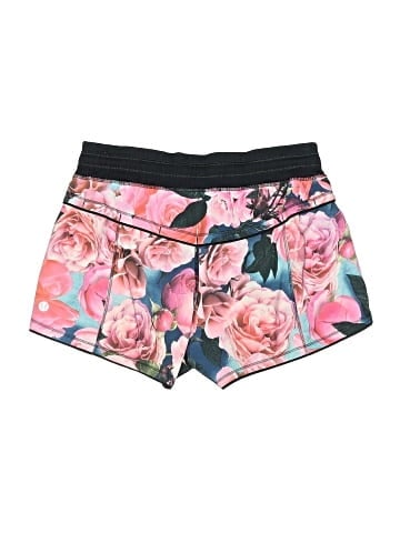 Lululemon Athletica Athletic Shorts (view 2)
