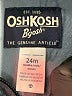 OshKosh B'gosh Print Blue Windbreaker 18-24 MO / 24 MO - photo 3