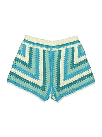Rebellion Board Shorts (view 2)