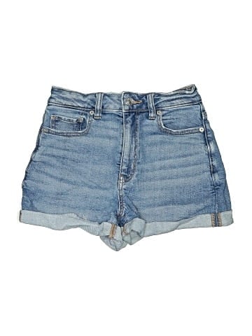 American Eagle Outfitters Denim Shorts (view 1)