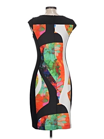 Joseph Ribkoff Cocktail Dress (view 2)