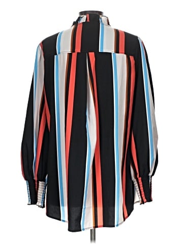 Crosby 3/4 Sleeve Blouse (view 2)