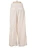 H&M Ivory Casual Pants Size 4 - photo 2