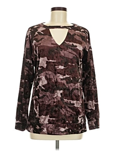 Oddi Long Sleeve T-Shirt (view 1)