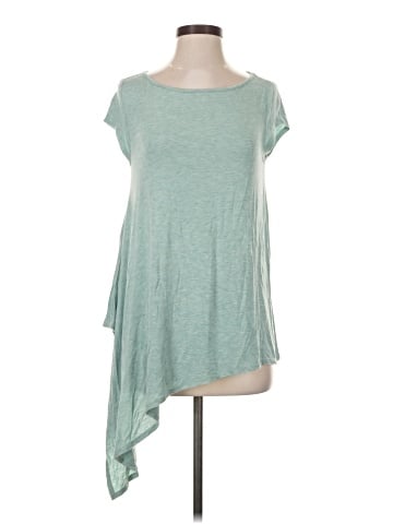 Bordeaux Short Sleeve T-Shirt (view 1)