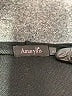 Amaryllis 100% Polyester Black Cardigan Size L - photo 7