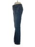 BKE Blue Jeans Size 26 waist - photo 5
