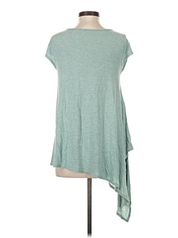 Bordeaux Short Sleeve T-Shirt (view 2)