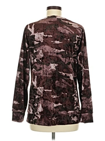 Oddi Long Sleeve T-Shirt (view 2)