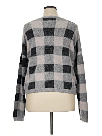 Bobeau Pullover Sweater (view 2)