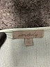 wonderly Green Long Sleeve Blouse Size M - photo 7