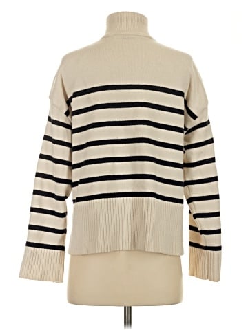Zara Turtleneck Sweater (view 2)