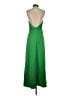 Zara Green Casual Dress Size S - photo 2
