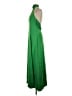 Zara Green Casual Dress Size S - photo 5