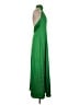 Zara Green Casual Dress Size S - photo 4