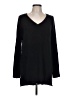 Soma Black Pullover Sweater Size L - photo 1