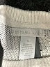Design History Chevron-herringbone Gray Pullover Sweater Size S - photo 7