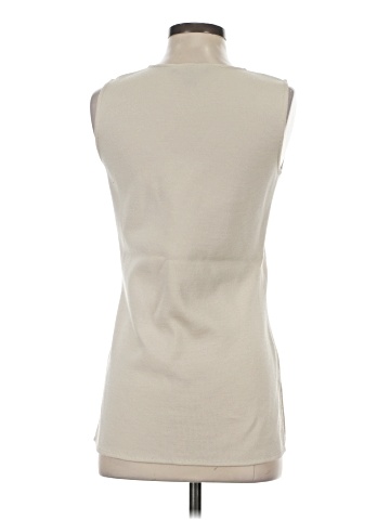 St. John Sleeveless Blouse (view 2)