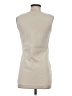 St. John Ivory Sleeveless Blouse Size P (petite) - photo 2