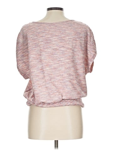 Shein Curve Tube Top (view 2)
