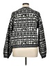 A New Day Print Gray Pullover Sweater Size XL - photo 2