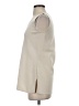 St. John Ivory Sleeveless Blouse Size P (petite) - photo 5