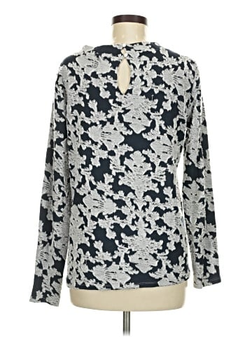 Ann Taylor LOFT Pullover Sweater (view 2)