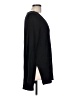 Soma Black Pullover Sweater Size L - photo 4
