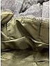 Burberry 100% Wool Plaid Black casual skirt Size EU (IT) 42 / US 6 - photo 8