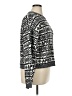 A New Day Print Gray Pullover Sweater Size XL - photo 4
