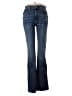 CAbi Blue Jeans Size 2 - photo 1
