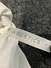 Fabletics 100% Polyester White Snow Jacket Size S - photo 6
