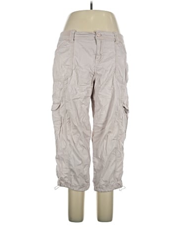 Style&Co Cargo Pants (view 1)