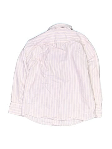 Crewcuts Long Sleeve Button-Down Shirt (view 2)