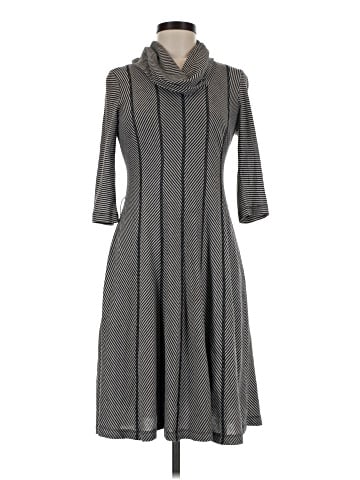 Robbie Bee Casual Dress (view 1)