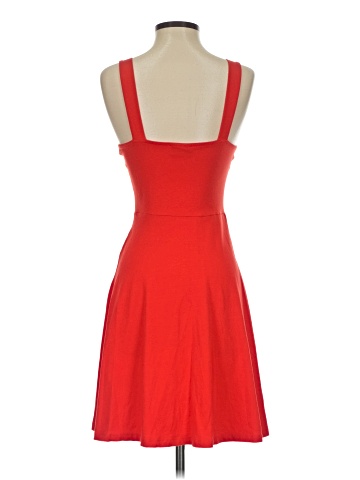 Pieces Cocktail Dress (view 2)