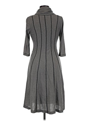 Robbie Bee Casual Dress (view 2)