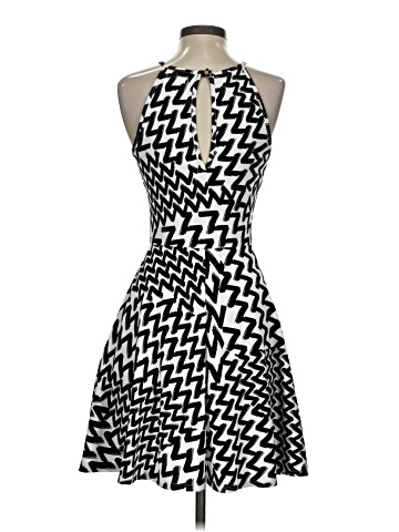 Emerald Sundae Cocktail Dress (view 2)