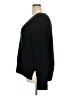 Lululemon Athletica 100% Wool Black Wool Pullover Sweater Size 24 (estimated) - photo 5