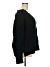 Lululemon Athletica 100% Wool Black Wool Pullover Sweater Size 24 (estimated) - photo 4