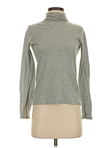 Everlane Long Sleeve Turtleneck (view 1)