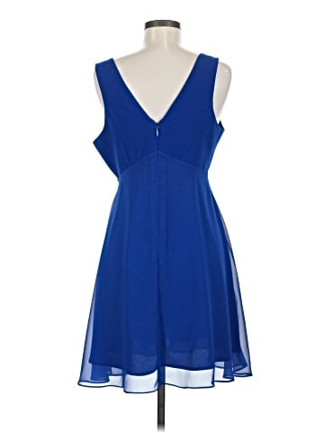 BCBGeneration Cocktail Dress (view 2)