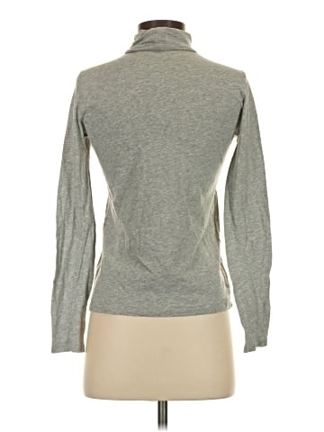 Everlane Long Sleeve Turtleneck (view 2)