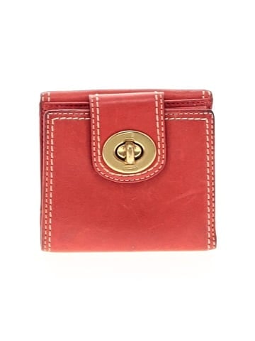 Coach Wallet (view 1)