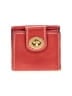 Coach Red Wallet One size - photo 1