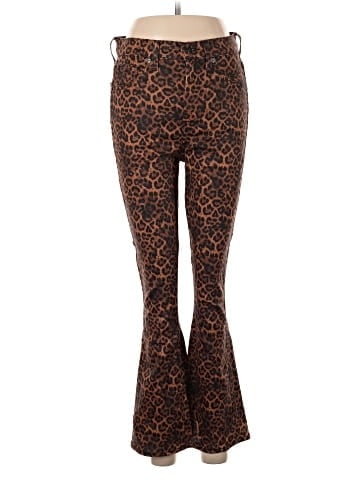 7 For All Mankind Casual Pants (view 1)