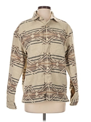 American Eagle Outfitters Fleece (view 1)